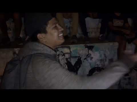 JAMIL vs MIGUEL ON - 4tos Audición Revelación de los Dioses 2 - Colectivo Usil Hip Hop