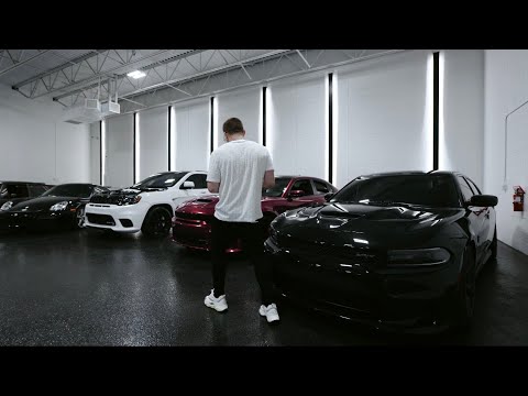 FYB Frank - MOOD (OFFICIAL MUSIC VIDEO)