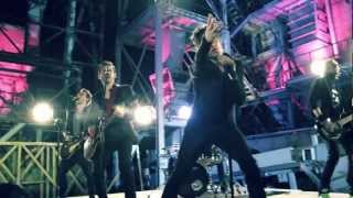 LITESOUND - We Are The Heroes (official music video) Eurovision 2012