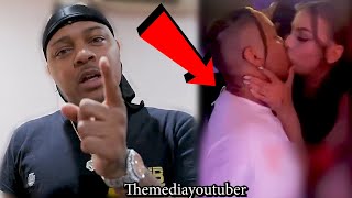 Bow Wow RESPONDS After CAUGHT 👅 K!ssing TWO Random Women In Club “ That’s Boward Not Me” 😂