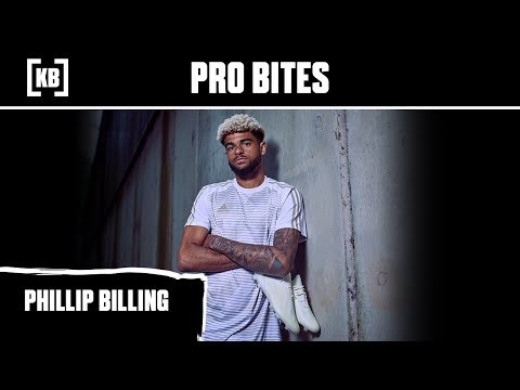 Human Element Productions video.