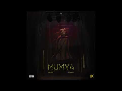 Video thumbnail for MUMYA