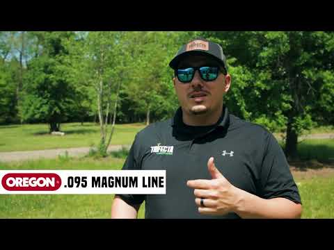 How to Change Weed Eater String