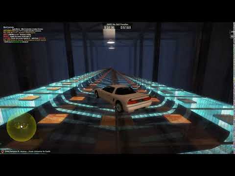 MTA:SA Random stunt on Tampon ft Acerus - From universe to Earth