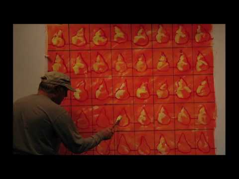 Robert Burridge "Pears" (Bob Burridge)