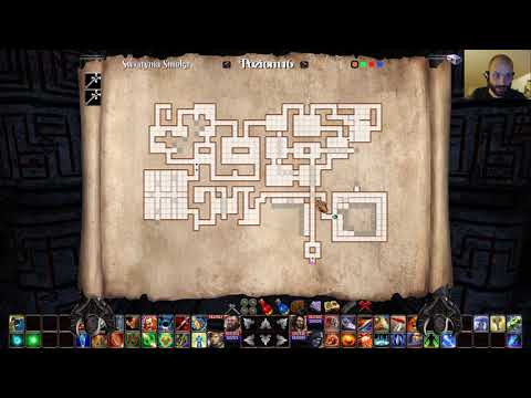 The Fall of the Dungeon Guardians PL #44