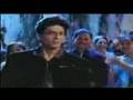 Amithab With Shahrukh Song