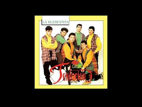 GRUPO TENTACIÓN LA HUERFANITA MIX
