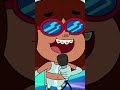 D J Tater Tells An Epic Tale DisneyPrimos DisneyChannel