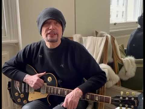 Adam Ant - Ant Music 2025 | York Barbican