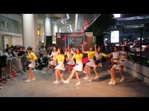 170520 DP Growth - Fly+HardCarry+NeverEver+SuperMango-WeeWoo@ MBK JK Street 17