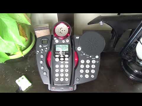 Phones Ringing 11/10/2020