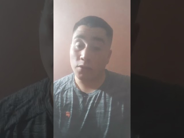 video testimonio
