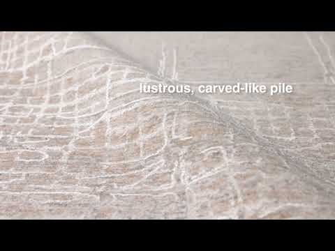 Jaipur Living Aries - Palermo Tan, Cream (ARI-06)