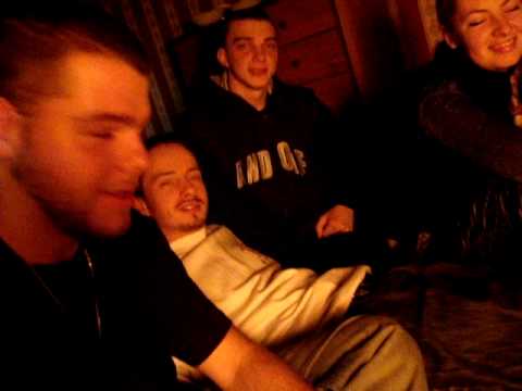 A REAL ODESSA FIRE kooza k2o