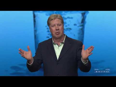 Pastor Robert Morris | The Blessed Life: The Principle of First