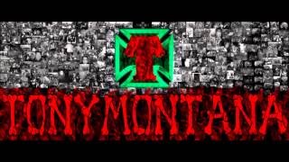 Tony Montana - La Clave
