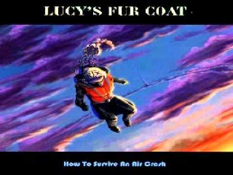 Lucy's Fur Coat - El Cajon