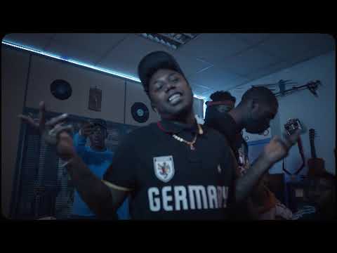 YENDA - FANS REMIX - ft Chacheblack x Ghetto Boy (Prod.Rilbeats)