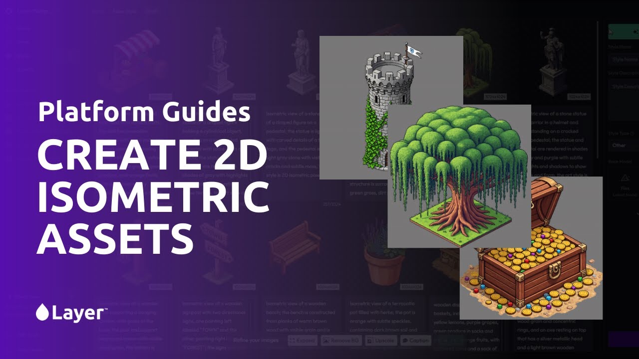 Iteration Layer tutorial