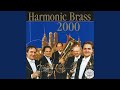 West Side Story: Act II: I feel pretty (Arr. for Brass Quintet)
