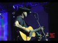 Corb Lund performs "The Truth Comes Out" Live at the 2010 Calgary Folk Music Festival