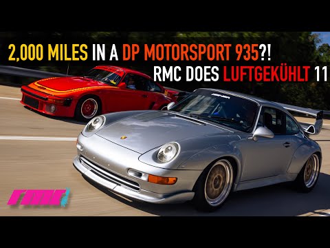 RMC does Luftgekühlt 11!