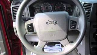 preview picture of video '2006 Jeep Grand Cherokee Used Cars Coopersville, Grand Rapid'