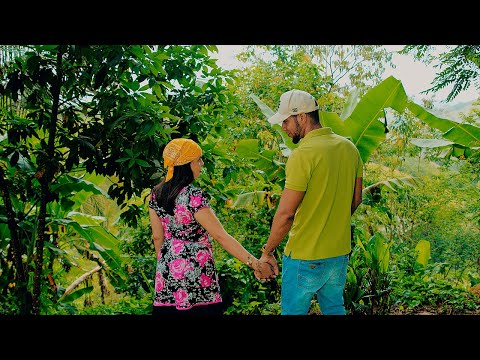 Muchachita Eh Campo - El Excéntrico