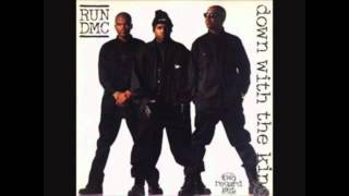 Run D.M.C - 3 In The Head