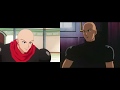 Hunter X Hunter MadHouse VS Nippon Animation 2011 1999 Animation Comparison