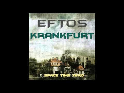 Eftos globaltrance 192