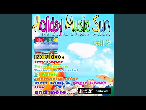 The Way I Feel About You (feat. Terri B) (Radio Edit SMR0106)