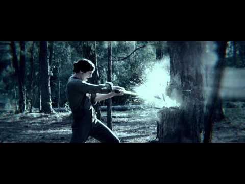 Abraham Lincoln: Vampire Hunter - Official® Trailer [HD]