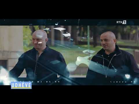Udhëve -  Organizatat terroriste në veri 07.07.2023