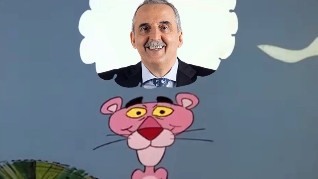 “Moreno a la Rosada” Guillermo Moreno