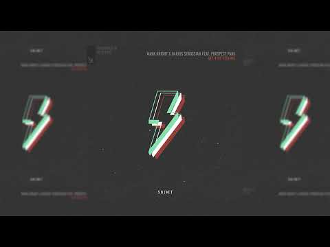 Mark Knight & Darius Syrossian feat. Prospect Park - Get This Feeling (Extended Mix)