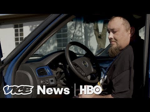We Smashed Some Windshields At The Olympics Of Car Stereos (HBO)