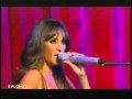 Anahi - Me Hipnotizas Acoustic Live 