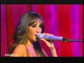 Anahi - Me Hipnotizas Acoustic Live 