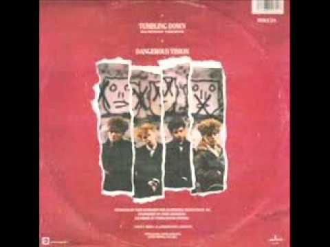 ZERRA ONE TRUMBLING DOWN