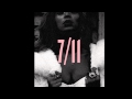 Beyonce 7/11 Instrumental Cover by ...