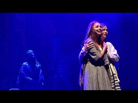 Der Medicus: Wir sind jetzt Freunde (Chris Murray, Bosse Vogt, Miriam Neumaier, Alex Bellinkx)