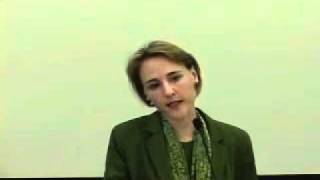 Islam and Politics in a Globalizing World - Pt 4 - "Islam, Human Rights, and Democracy"