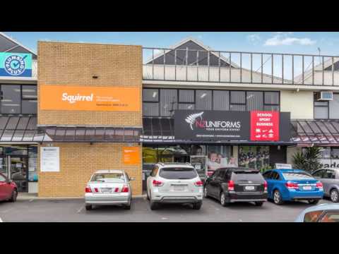 SOLD - E/28 Lambie Drive, Manukau -