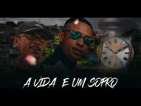MC KADU - A VIDA É UM SOPRO, #mckadu #previafunk #4m #gr6explode