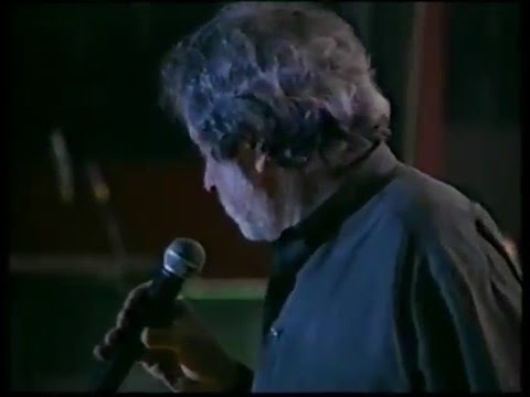 Francesco Guccini - 05 - L' Avvelenata (Live Firenze 1997)