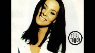Total Touch - For This Moment Only (Single)