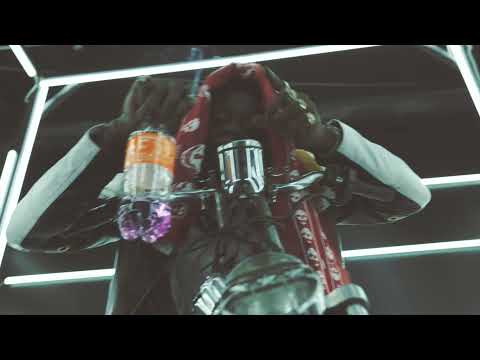 Nikkie Bandz - Wrestler [Official Music Video]