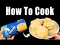How To Make Pillsbury Biscuits